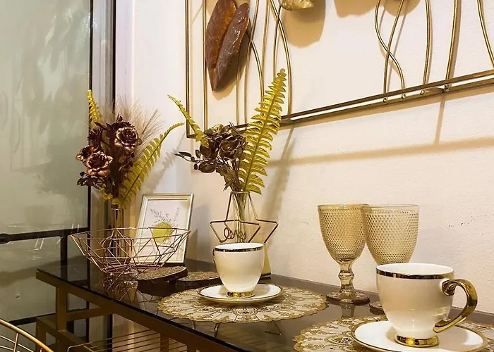 Azure Luxe In Azure Bicutan Near Naia And Moa 公寓 *