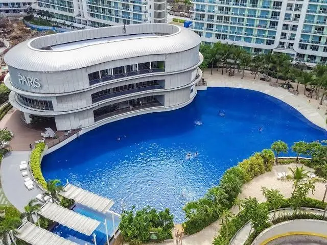 Azure Luxe In Azure Bicutan Near Naia And Moa